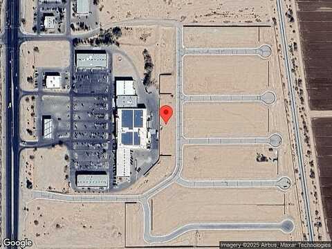 N Gateway Manor Place, Coolidge, AZ 85128