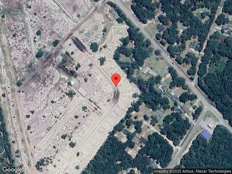 Buckeye Rd, Guyton, GA 31312