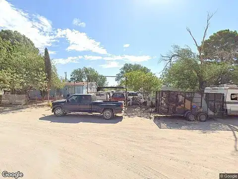 W County Road 116 1/2, Midland, TX 79706