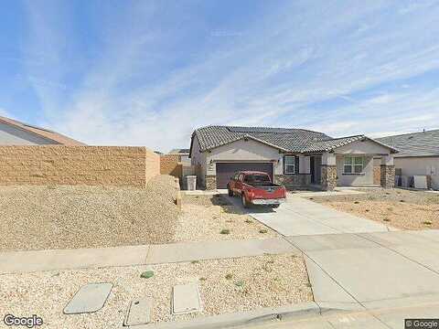 Georgetown St, Hesperia, CA 92344