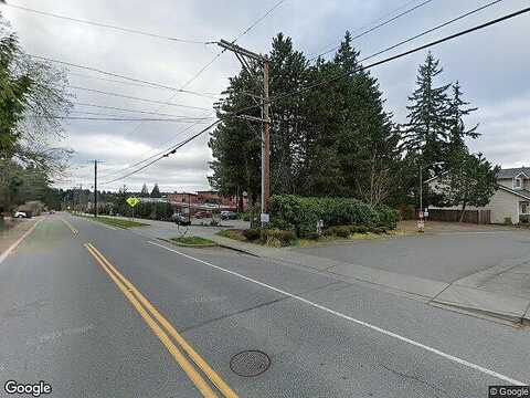 15Th Ave W, Lynnwood, WA 98087
