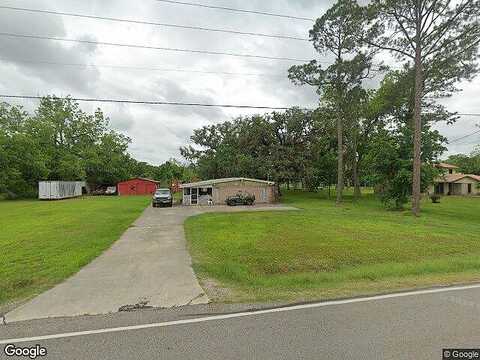 Cr-347 Rd, Brazoria, TX 77422