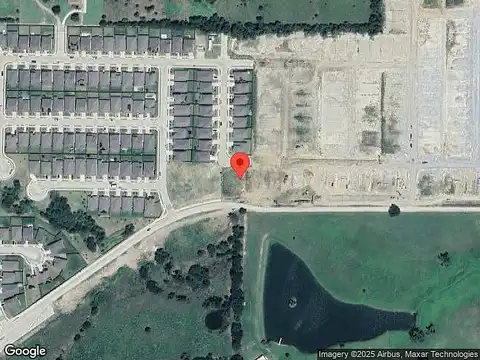 Topaz Trl, Celina, TX 75009