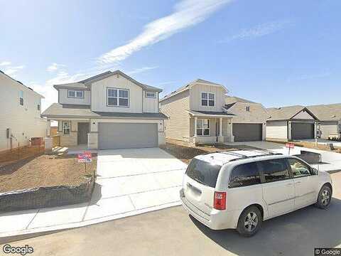 Anchor Way, San Antonio, TX 78245