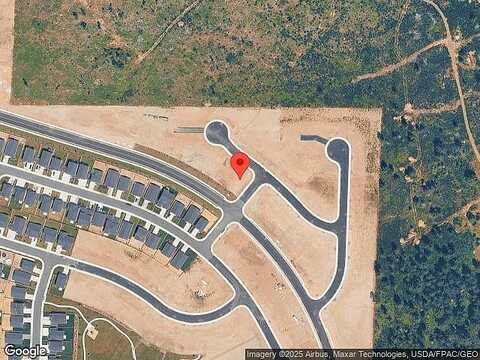 195Th Street Ct E, Graham, WA 98338