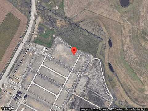August Gallop Ln, Del Valle, TX 78617