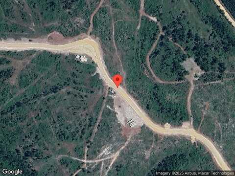 Long Leaf Rd, Hazlehurst, GA 31539