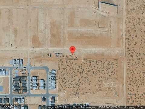 Margaret Ponce Ave, El Paso, TX 79928