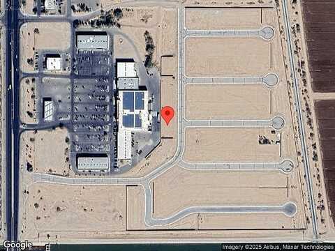 N Gateway Manor Place, Coolidge, AZ 85128