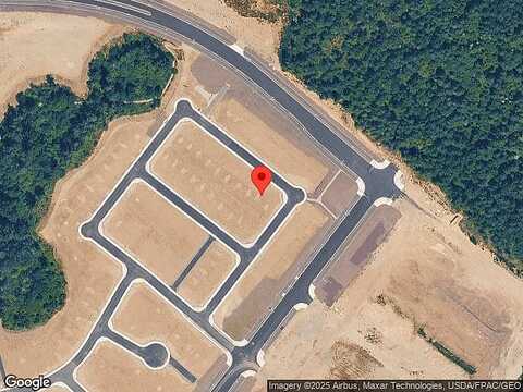 178Th St E Lot 84, Puyallup, WA 98374
