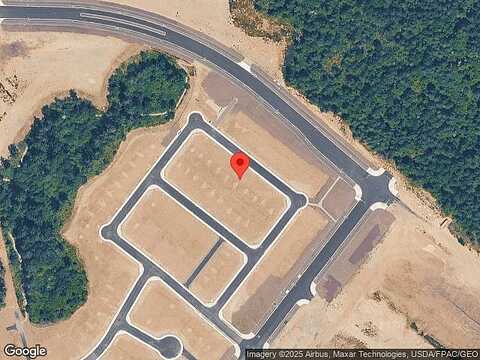 178Th St E Lot 81, Puyallup, WA 98374