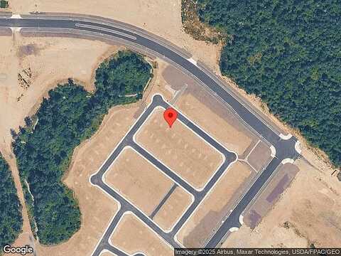 178Th St E Lot 78, Puyallup, WA 98374