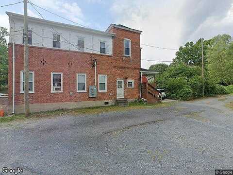 Winchester Pike, Front Royal, VA 22630