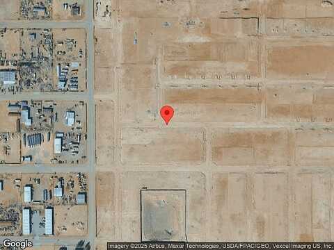 Carolina Ponce Ave, El Paso, TX 79928