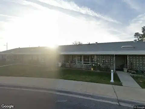 El Dorado Dr Apt 10G, Seal Beach, CA 90740