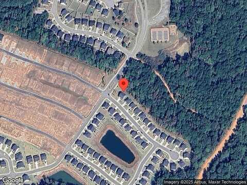 Whitman Ln, Covington, GA 30014