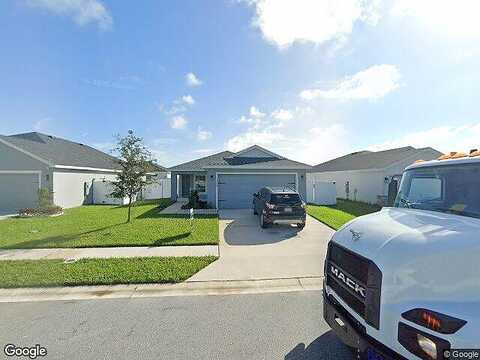 Mezzavalle Way, Lakeland, FL 33801