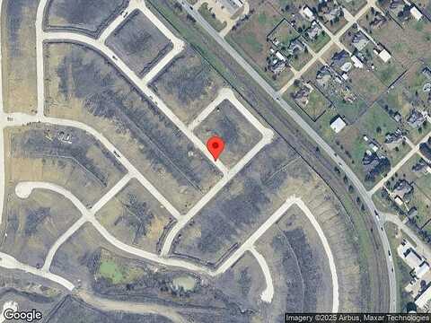 Middlebrooks Dr, Forney, TX 75126