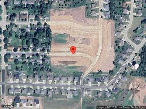 E Evergreen Lane, Milton, WI 53563