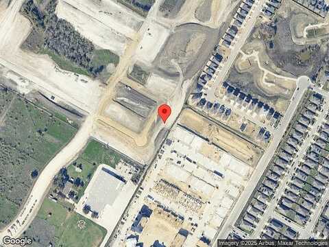 Meersbook Rd, Pflugerville, TX 78660