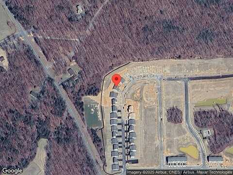 Lot Horse Path Dr, Charlottesville, VA 22902