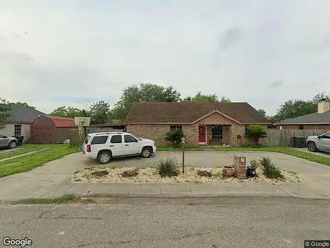 Flores Drive, Alice, TX 78332