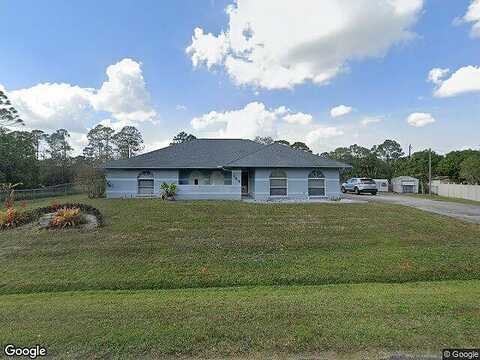Nemo Cir Ne, Palm Bay, FL 32907