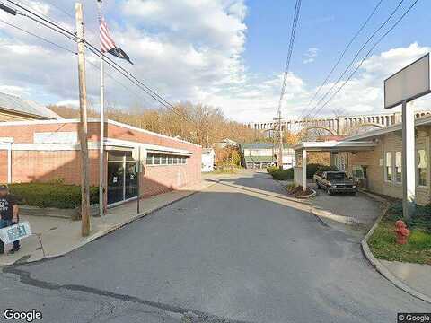 Hillside L 25 Street, Nicholson, PA 18446