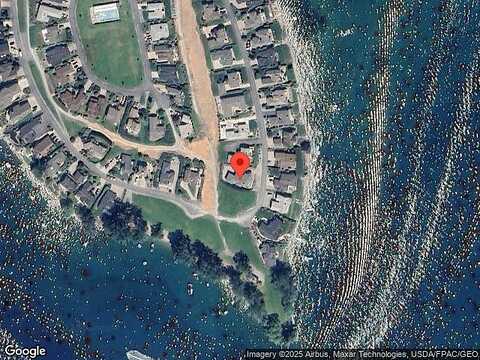 Chelan View Drive, Manson, WA 98831