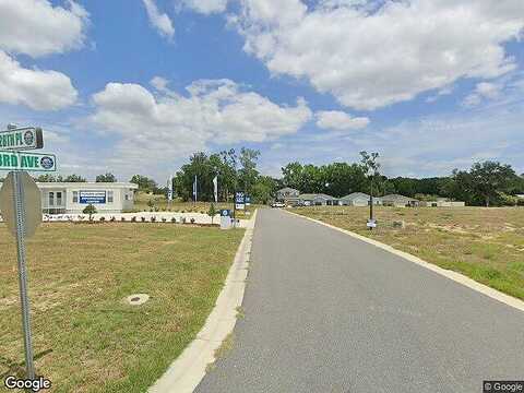 Se 53Rd Ave, Belleview, FL 34420