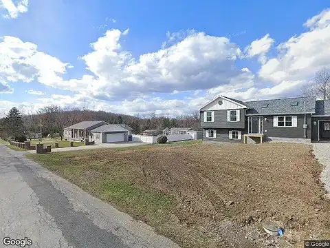 Cushon St, Johnstown, PA 15902