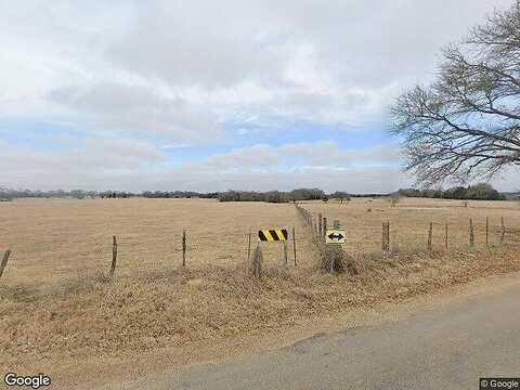 County Road 2922, Eustace, TX 75124