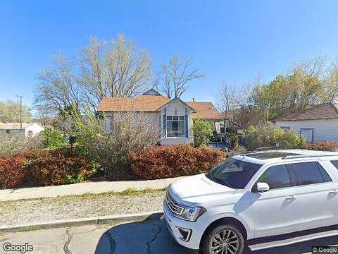 W D St, Tehachapi, CA 93561