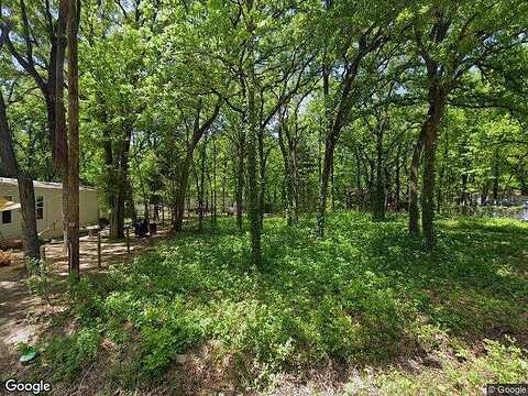 Chaparral Drive, Mabank, TX 75156