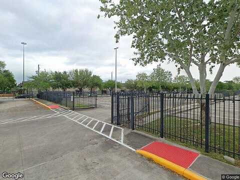 Finnigan St, Houston, TX 77020