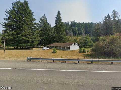 Us Highway 12, Randle, WA 98377