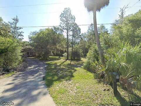 E Estate Point, Inverness, FL 34450