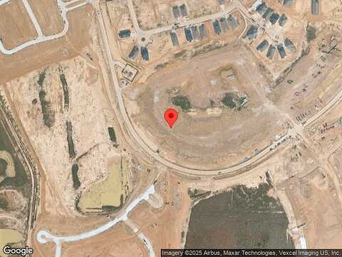 Llano Estacado Dr, Cypress, TX 77433