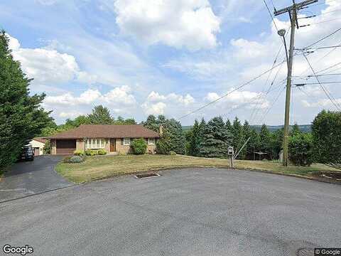 Old Orchard Rd, York, PA 17403
