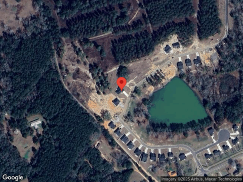 Bloomfield Dr, Thomasville, GA 31792