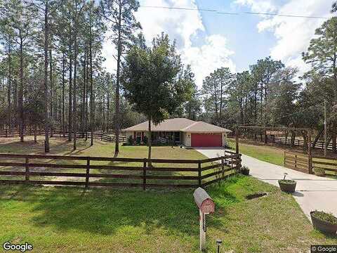 Sw 76Th Ln, Dunnellon, FL 34432
