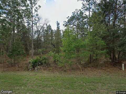 Sw 98Th St, Dunnellon, FL 34432