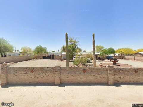 S Paula Ave, Yuma, AZ 85367