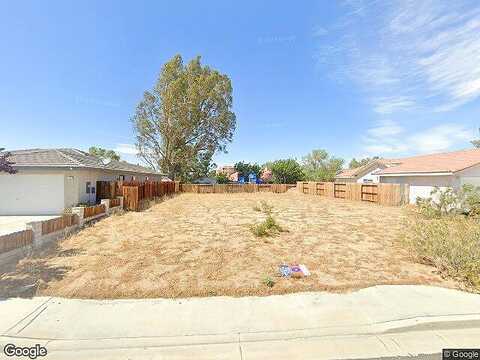 Kathy Ave, Ridgecrest, CA 93555