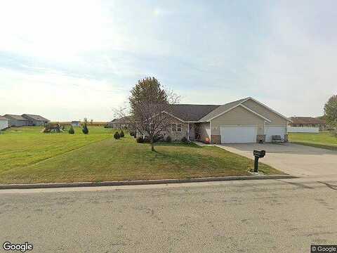 Northwood Dr, Seymour, WI 54165