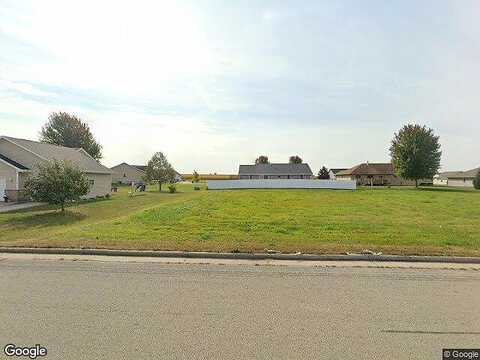 Northwood Dr, Seymour, WI 54165