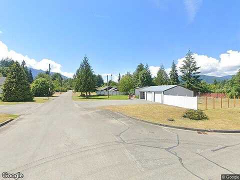 Cascade St, Darrington, WA 98241