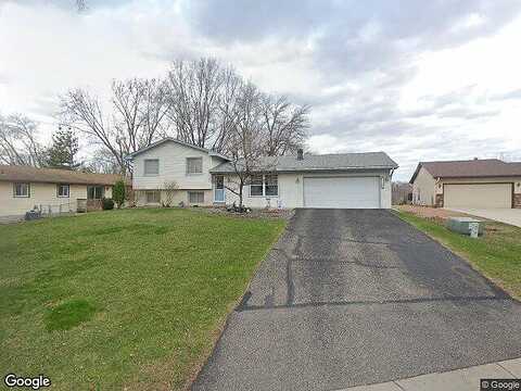 Ivy Street, Maple Grove, MN 55369