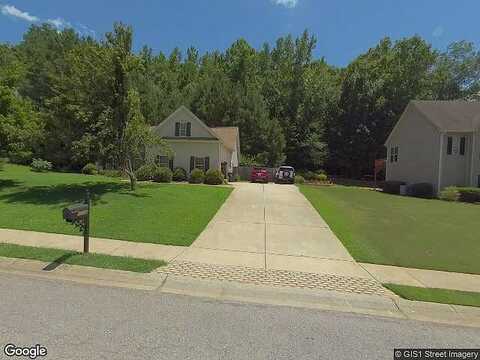 Walk Circle, Jefferson, GA 30549