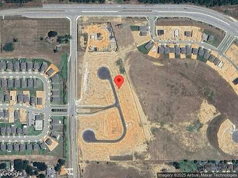 Ivy Manor Street, Clermont, FL 34715